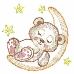 Rippled Sweet Dreams 01(Sm) machine embroidery designs