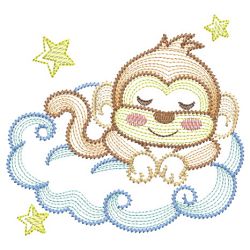 Rippled Sweet Dreams 08(Sm) machine embroidery designs