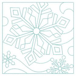 Snowflake Quilts 01(Sm) machine embroidery designs