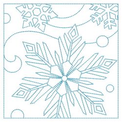 Snowflake Quilts 02(Sm) machine embroidery designs