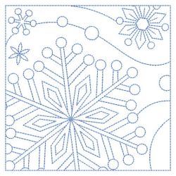 Snowflake Quilts 03(Md)
