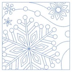 Snowflake Quilts 03(Lg) machine embroidery designs