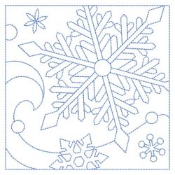 Snowflake Quilts 05(Md)
