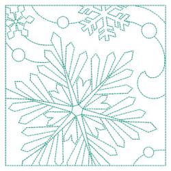Snowflake Quilts 06(Md)