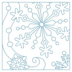 Snowflake Quilts 07(Sm) machine embroidery designs