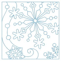 Snowflake Quilts 07(Lg) machine embroidery designs