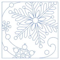 Snowflake Quilts 08(Sm) machine embroidery designs
