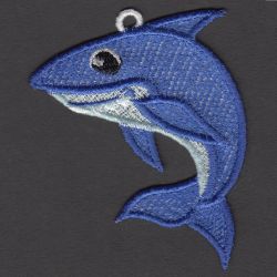 FSL Sea Animals 10 machine embroidery designs