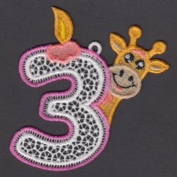 FSL Brithday Number 03