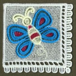 FSL Mug Rug 03 machine embroidery designs