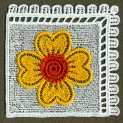 FSL Mug Rug 07