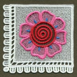 FSL Mug Rug 08 machine embroidery designs