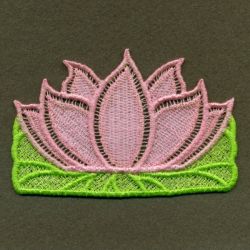 3D FSL Spring Tabel Set 11