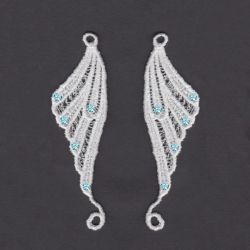 FSL Wing Earrings 04