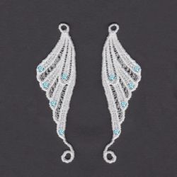 FSL Wing Earrings 04