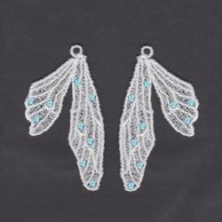 FSL Wing Earrings 06