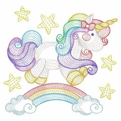 Rippled Baby Toy(Lg) machine embroidery designs