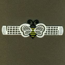 FSL Napkin Ring 06