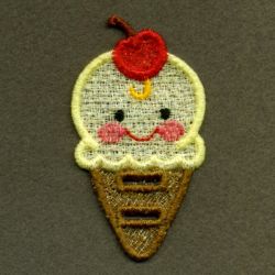 FSL Pencil Decor 06 machine embroidery designs