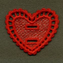 FSL Pencil Decor 15 machine embroidery designs
