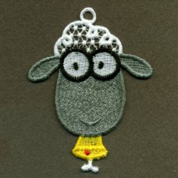 FSL Animals Ornaments 05