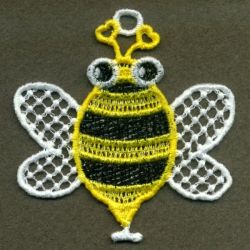 FSL Animals Ornaments 08 machine embroidery designs