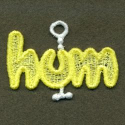 FSL Animals Ornaments 09 machine embroidery designs