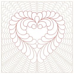 Trapunto Holiday Quilts(Sm) machine embroidery designs