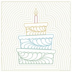 Trapunto Holiday Quilts 02(Lg) machine embroidery designs