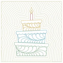 Trapunto Holiday Quilts 02(Sm)