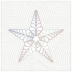 Trapunto Holiday Quilts 08(Sm)