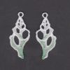 FSL Seashell Earrings 03