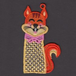 FSL Cute Animal Bookmarks 05