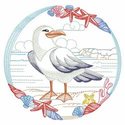 Ocean Navigation(Sm) machine embroidery designs