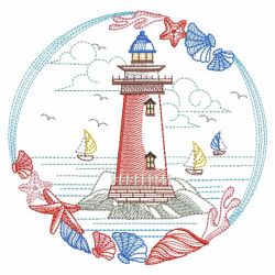 Ocean Navigation 03(Lg) machine embroidery designs