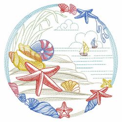 Ocean Navigation 07(Md) machine embroidery designs