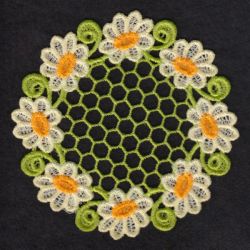 FSL FLower Doily 4 01 machine embroidery designs
