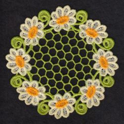 FSL FLower Doily 4 01 machine embroidery designs