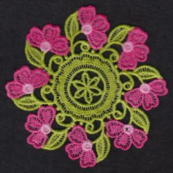 FSL FLower Doily 4 03 machine embroidery designs