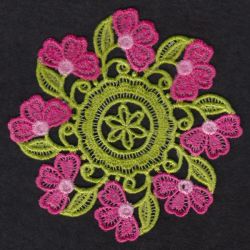 FSL FLower Doily 4 03