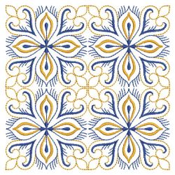 Sweet Serenade Quilt Blocks 04(Sm) machine embroidery designs