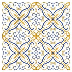 Sweet Serenade Quilt Blocks 05(Lg)