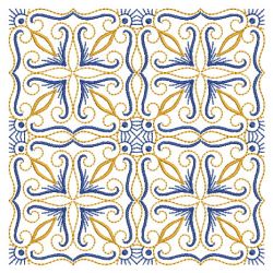 Sweet Serenade Quilt Blocks 07(Sm) machine embroidery designs