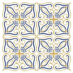 Sweet Serenade Quilt Blocks 08(Lg)