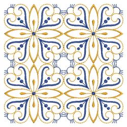 Sweet Serenade Quilt Blocks 11(Sm) machine embroidery designs