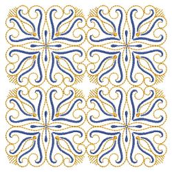 Sweet Serenade Quilt Blocks 12(Sm) machine embroidery designs