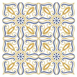 Sweet Serenade Quilt Blocks 14(Md) machine embroidery designs