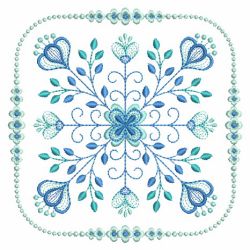 Gradient Symmetry Quilts 02(Md)