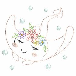Sea Life Sweeties 07(Sm) machine embroidery designs