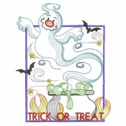 Colorful Halloween 05(Sm) machine embroidery designs